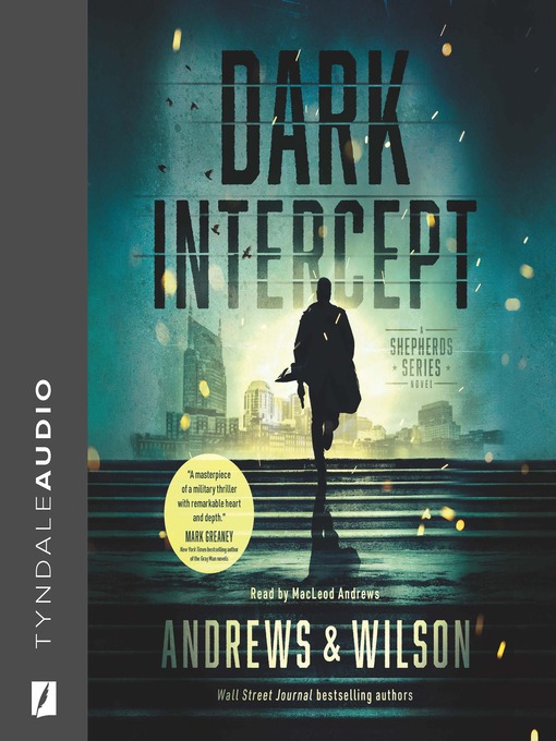 Title details for Dark Intercept by Brian Andrews - Available
